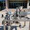 R&D Ultrafine Grinding and Classifying Laboratory Jet Mill Price