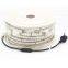 Factory supply 220V SMD 2835 LED strip 180LED/m 1M Cut 50m/roll 2row
