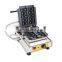 Baking Equipment commercial waffle maker with high quality for sale