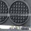 maquina para wafer/waffel machine/gaufrier baton Model NP-4C