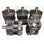 SUMITOMO Gear pump QT62-125F-BP-Z Hydraulic gear pump