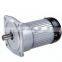 TECO brand helical high ration type aluminum plate geared motor