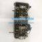Diesel Engine 3KR1 Complete Cylinder Head With Valves For Isuzu