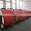 China Fireproof BTLY  5 core  power Mineral Insulated Cable