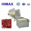 High efficient herbs dyer/drying machine Dehydration Equipment/microwave oven dryer/sterilizer with factory price