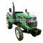 Agricultural Tools 40HP Tractor Farm Supply