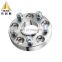 Modified Parts Aluminum Alloy Wheel Flange 5X100 To 5X114.3 5 Hole Wheel Hub Adapter