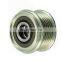 535026310 NEW FREEWHEEL ALTERNATOR CLUTCH PULLEY FOR HYUNDAI JAGUAR KIA LAND ROVER LR031624 OAP7240 High Quality