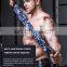 2021 Vivanstar ST1423 Fitness Adjustable Chest Expander Pull Rope Bench Press Arm Strength Training Resistance Band