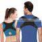Vivanstar Back Should Adjustable Brace Magnets Sitting or Stand Model ST1212 Posture Corrector