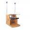 Hot Sale high quality Pilates Combo Chair In Wood SNP06
