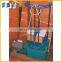 T-BOTA ZBSX-92A Lab vibratory sieve shaker
