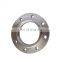 standard jis 20k 5000psi dn1500 stainless steel socket weld flange