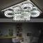 Newest Fashionable Crystal Ceiling Lamp LED Light