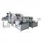 hot sell PP Meltblown and spunbound non woven fabric making machine