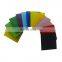 4mm 5mm 6mm colored painted tempered glass for closet door, curtain wall or building room decoration