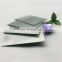 5mm cut size baby safety silver mirror hot sales
