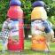 6ft Promotional Inflatable zima water Bottle with light