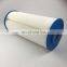 Paper cartridge swimming pool water filters for Bathroom