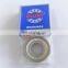 Single row deep groove ball bearing 6207ZZ 6207-2RS 6207 bearing