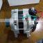 48v alternator 200a for RV with low rpm Surge protection with dc power