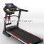 YPOO multi function treadmill motorized treadmill cheap multy function treadmill with massager
