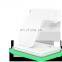 Wireless Mobile phone Charger Fast Charging A Set Of Magnet Tips Mobile Phone Headset 3 In 1 Mobile Wireless Charger