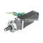 Good quality high torque BLDC Motor customized specification,  with size 28mm upto 110mm, power 10w upto 2000w, PWM Control