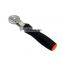 Tire Patch Repair Tube Patch Tyre Tool Ball Bearing Stitcher with Wooden Handle and Rollers