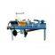 Portable light weight Direct Shear Test Apparatus