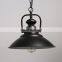 Creative Pendant light dining room loft hanging lighting modern lamp turkish hanging lamps