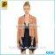High quality wholesale cheap bulk waterproof fitness ladies fashion biker leather jacket
