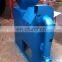 Horse Bean / Soybean / Pease / Lentils Bean Peeler Machine
