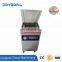 Double and single chamber vacuum packing machines for different materials plastic bags