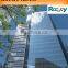 Hollow tube Glass for Structural Building Glass Facade