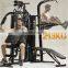 professional home multi gym 3 station commercial multi gym multi station gym equipment