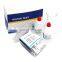 SINOTESTER Hot sale lab 50 tests Total Hardness Test kit LR
