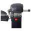 Household small stepper, mini exercise bike, silent fitness equipment