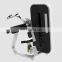2020 Lzx new design gym fitness equipment pin loaded camber curl machine