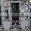 China Suppliers Commercial Gym Equipment AB Zone Lat Pulldown Body Strong Fitness Equipment Strength Machine