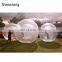 High Quality Safety Material cheap zorb balls for sale / Walking zorb ball / Mountain ball zorb ball inflator