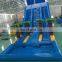 High Quality Inflatable Swimming Pool Water Slide For Kids And Adults For Fun