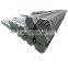 China TOP 500 YOUFA manufacturer prime grade galvanized HDG round steel pipe