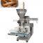 Chocolate filling churros machine Spanish food churros maker