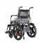 New product 2020 popular medical supply cheapest electric wheelchair