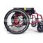 Hot Sale Medical Product Handicapped Foldable Power Electric Wheelchair