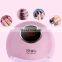Star6 UV Led Lamp Nail Dryer 24W 12 Leds UV Lamp Gel Nail Polish Machine