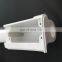 New products competitive car gas assisted handle in mould