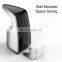 CE ROHS 450ml refillable touchless automatic spray hand sanitizer dispenser dispensador con sensor de alcohol gel antibacterial