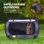 Stress Free Portable Cat Condo, Collapsible Travel Litter Box, Foldable Feeding Bowl, small pet cages